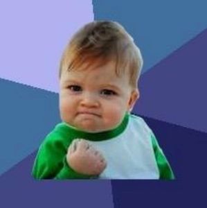 Meet your Posher, Peter